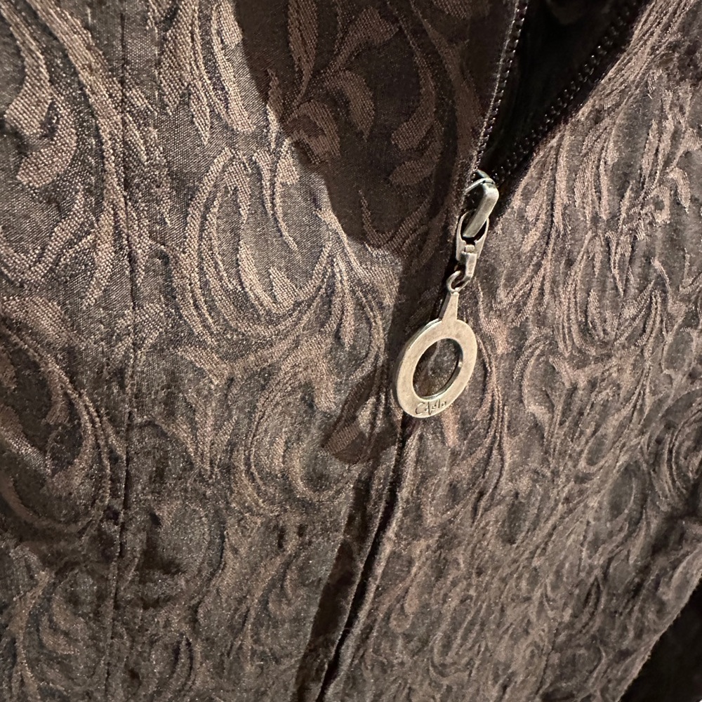 Covelo jacket - Picture 3 of 4